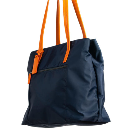 Professional Women’s Nylon Laptop Tote – The Best Tote Bag for Work & Travel