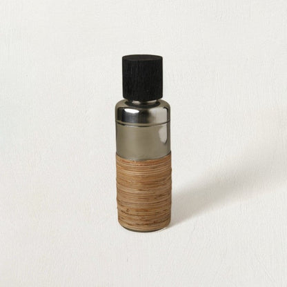 Bailey Rattan Cocktail Shaker - Tampa Home & Garden Store