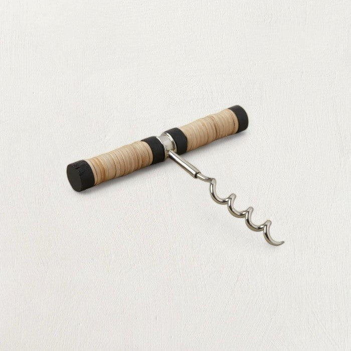 Bailey Rattan Corkscrew - Tampa Home & Garden Store