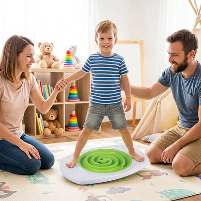 Balance Board Maze for Kids 3 Difficulty Levels