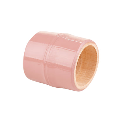 Bamboo Napkin Ring - Tampa Home & Garden Store