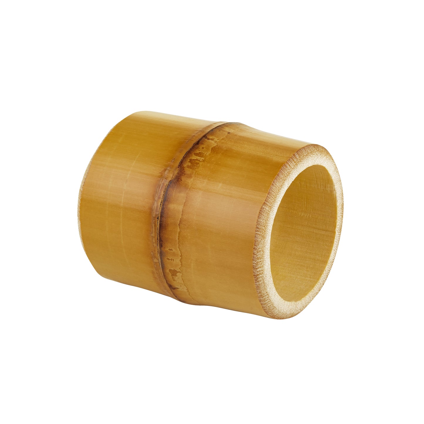 Bamboo Napkin Ring - Tampa Home & Garden Store
