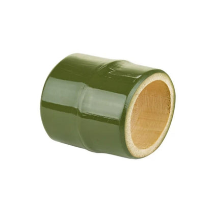 Bamboo Napkin Ring - Tampa Home & Garden Store