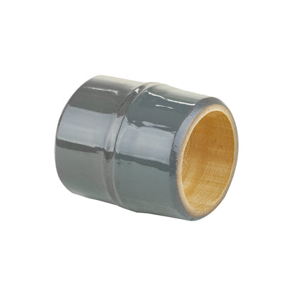 Bamboo Napkin Ring - Tampa Home & Garden Store