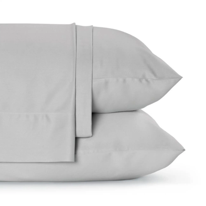 Luxurious Bamboo Viscose Pillowcase Set for 2