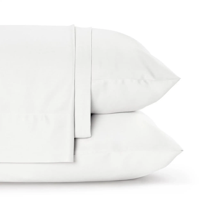 Luxurious Bamboo Viscose Pillowcase Set for 2