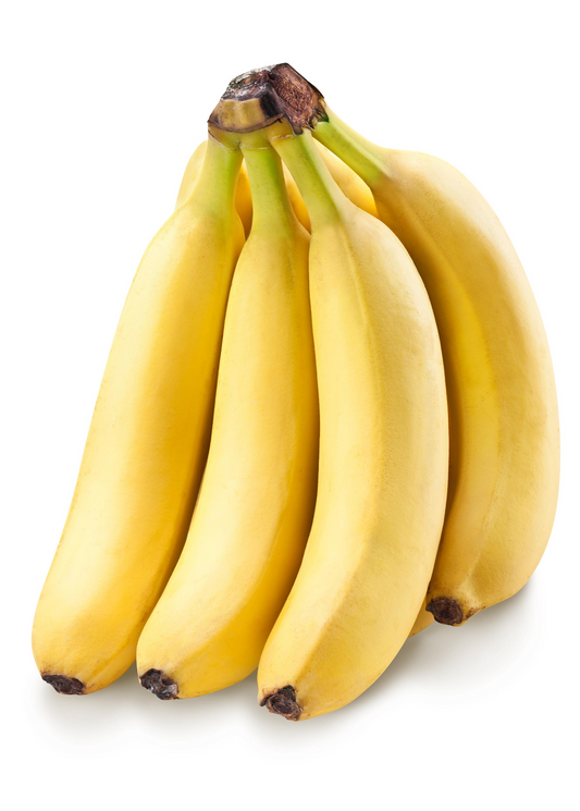 Banana 'Gran Nain' (Musa acuminata) - Tampa Home & Garden Store