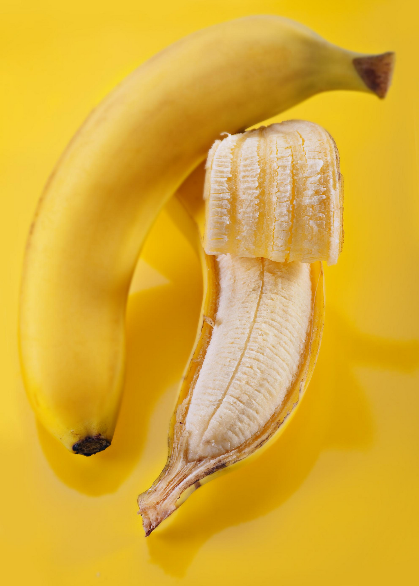Banana 'Gran Nain' (Musa acuminata) - Tampa Home & Garden Store