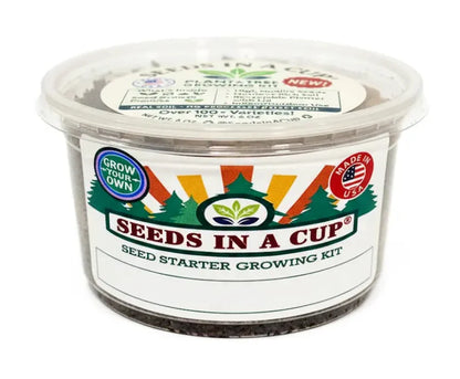 Banana Pepper Grow Kit - Tampa Home & Garden Store