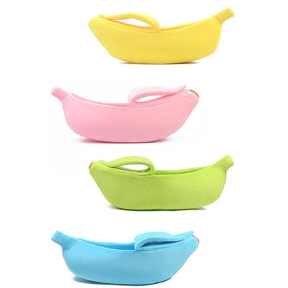 Banana Pet Bed - Tampa Home & Garden Store