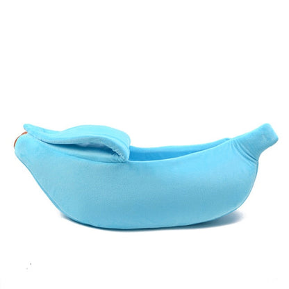 Banana Pet Bed - Tampa Home & Garden Store