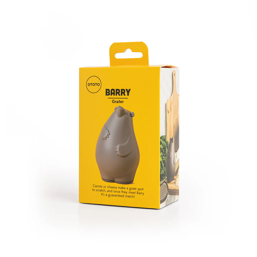 Barry - Tampa Home & Garden Store