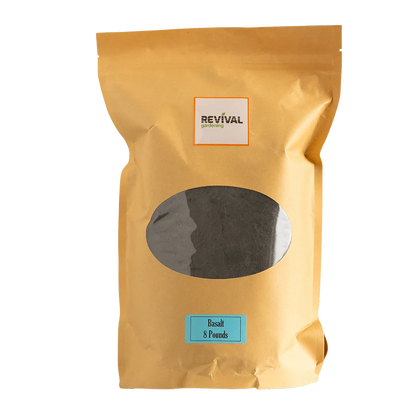 Basalt Rock Dust - Tampa Home & Garden Store