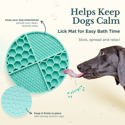 Bath Kit for Dogs – Grooming Set - Tampa Home & Garden Store