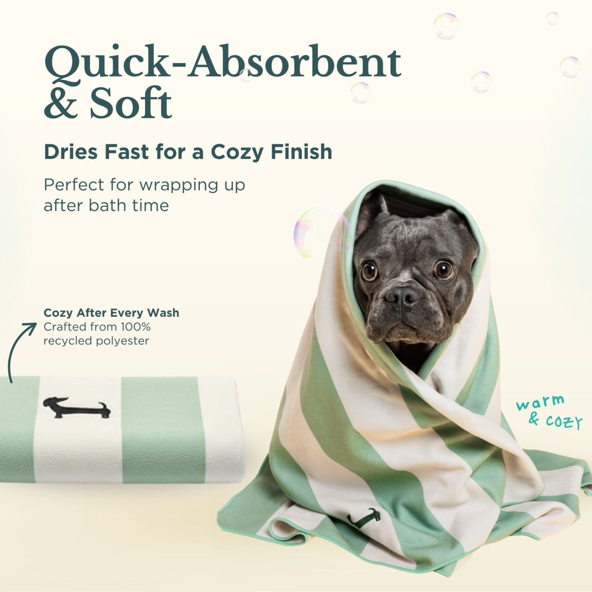 Bath Kit for Dogs – Grooming Set - Tampa Home & Garden Store