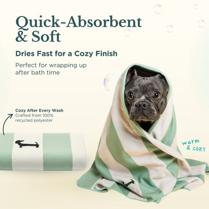 Bath Kit for Dogs – Grooming Set - Tampa Home & Garden Store