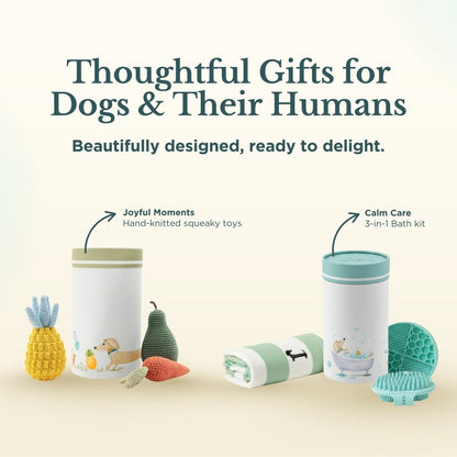 Bath Kit for Dogs – Grooming Set - Tampa Home & Garden Store