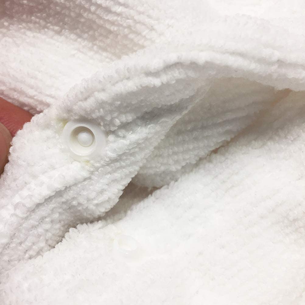 Bath Robe with Hood - Tampa Home & Garden Store