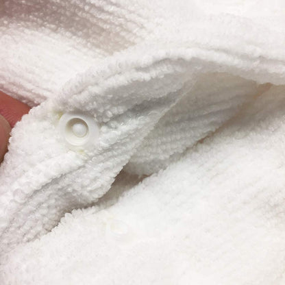 Bath Robe with Hood - Tampa Home & Garden Store