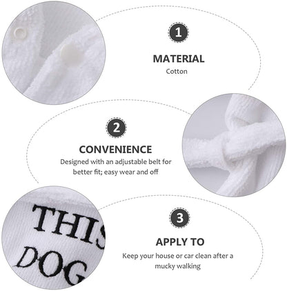 Bath Robe with Hood - Tampa Home & Garden Store