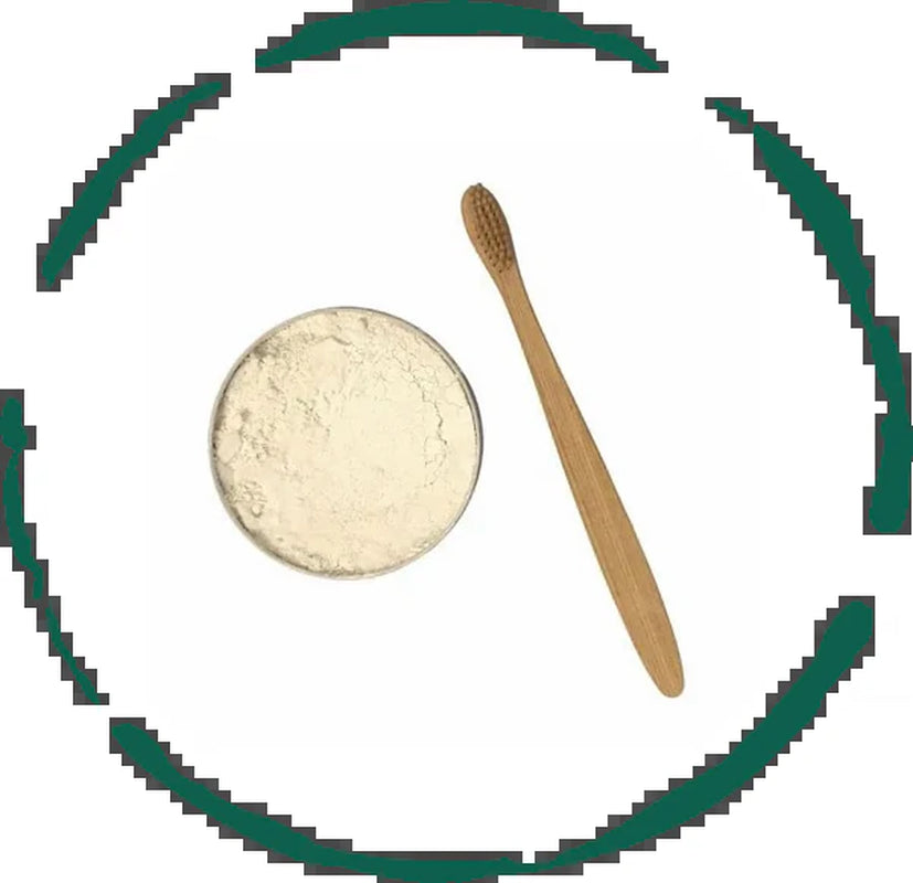 BeNat All-Natural Toothpowder - Tampa Home & Garden Store