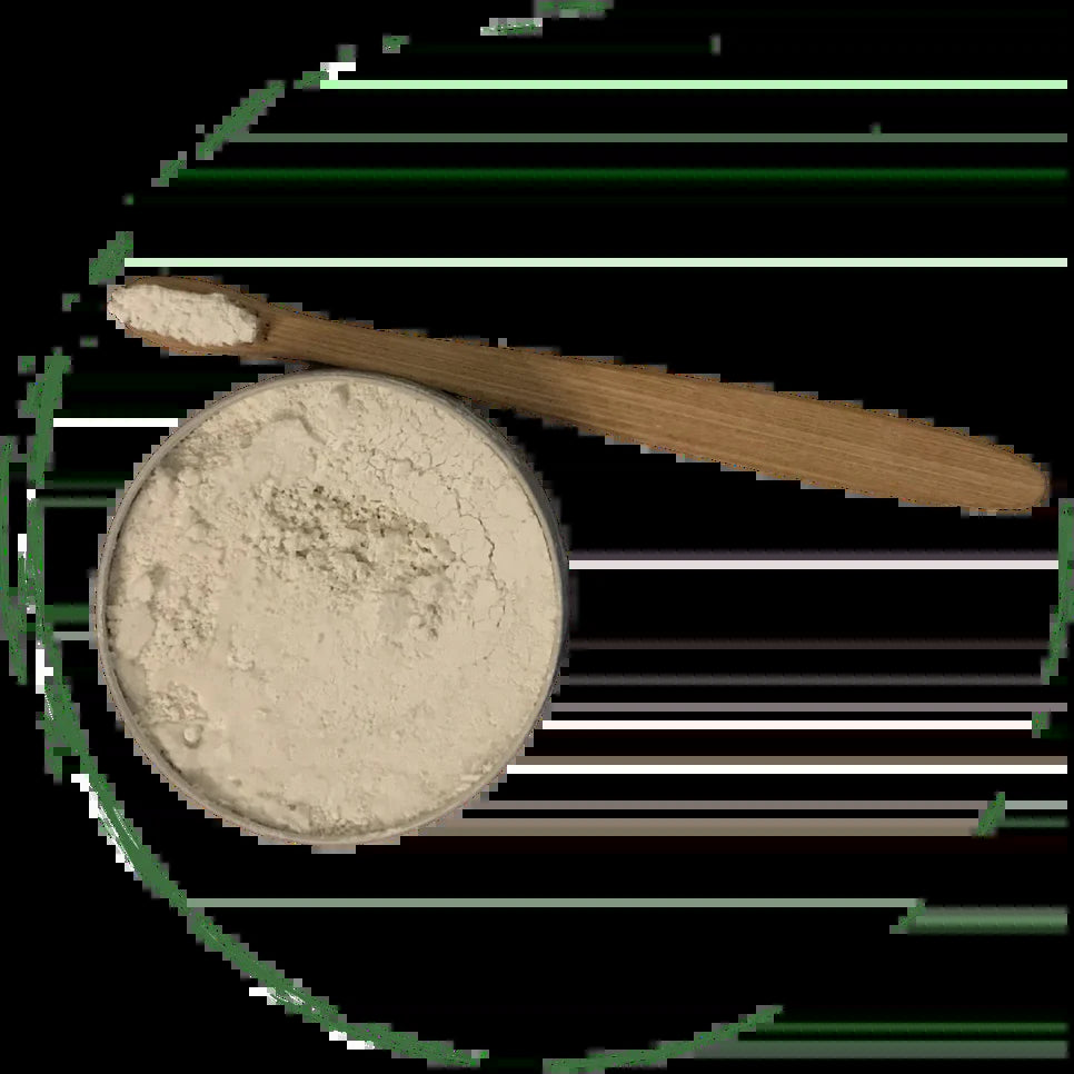 BeNat All-Natural Toothpowder - Tampa Home & Garden Store