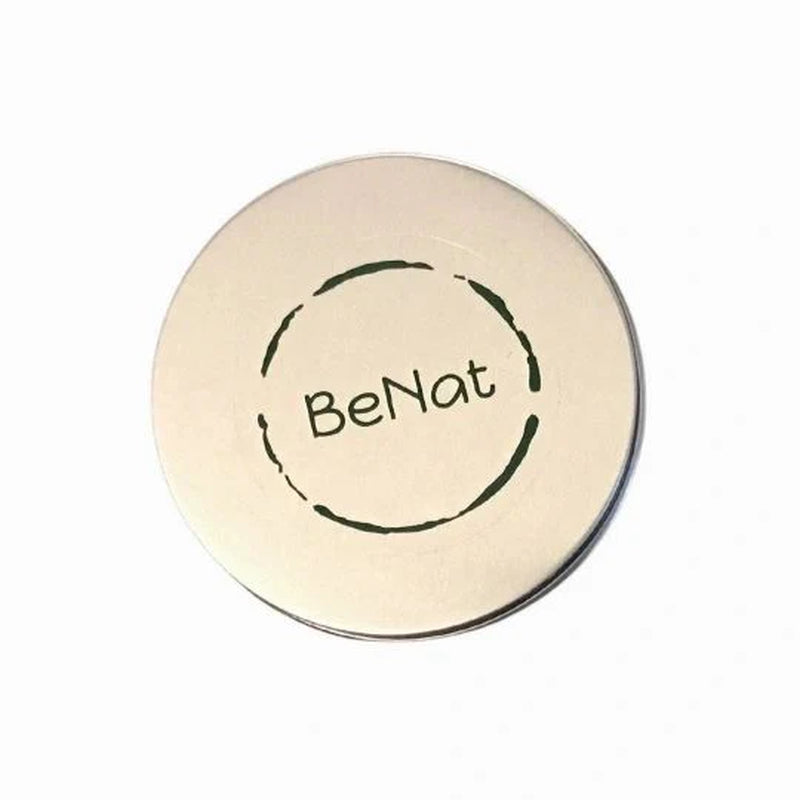BeNat All-Natural Toothpowder - Tampa Home & Garden Store