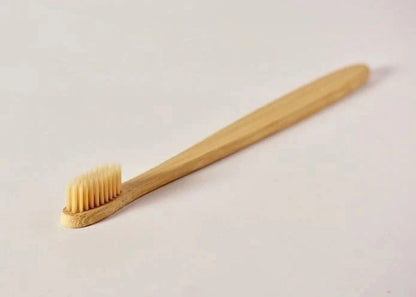 BeNat Eco-Friendly Bamboo Toothbrush - Tampa Home & Garden Store