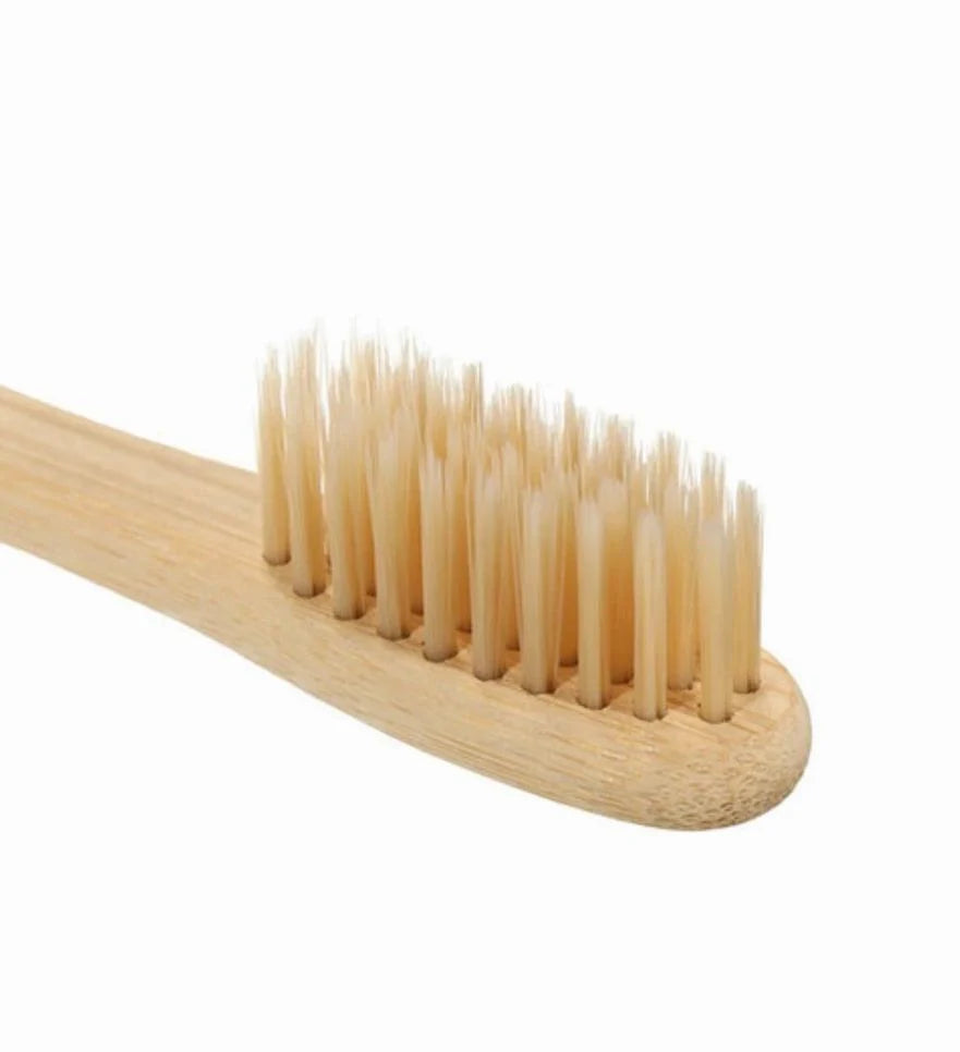 BeNat Eco-Friendly Bamboo Toothbrush - Tampa Home & Garden Store