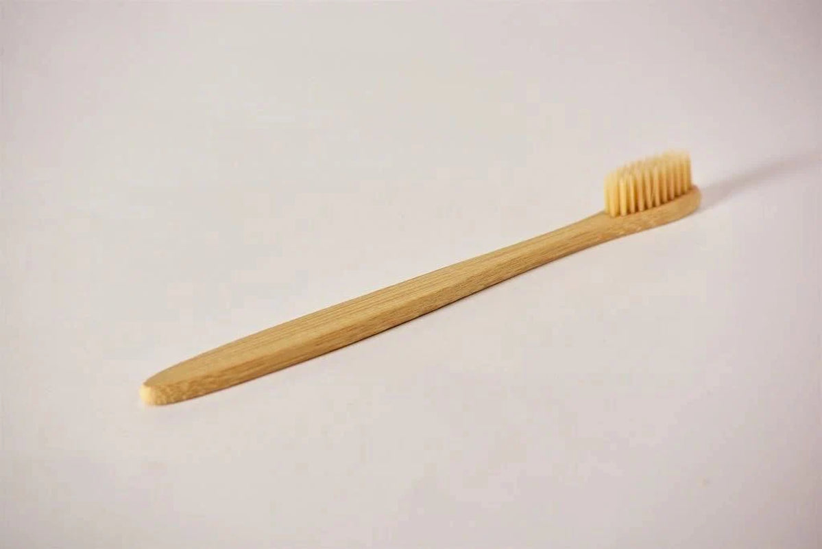 BeNat Eco-Friendly Bamboo Toothbrush - Tampa Home & Garden Store