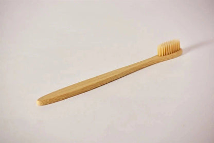 BeNat Eco-Friendly Bamboo Toothbrush - Tampa Home & Garden Store