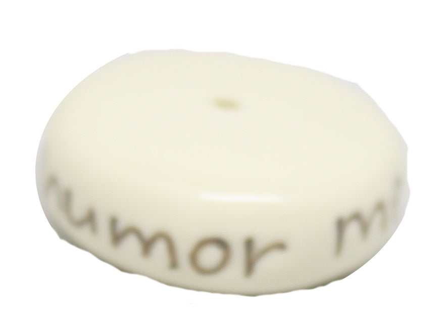 Bead It - Humor Me Spacer Bead - Tampa Home & Garden Store