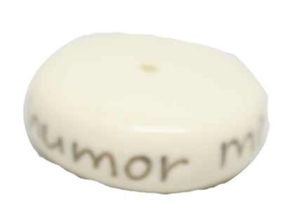 Bead It - Humor Me Spacer Bead - Tampa Home & Garden Store