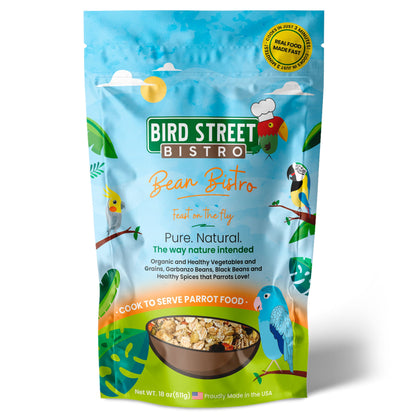 Bean Bistro Feast on the Fly - Tampa Home & Garden Store