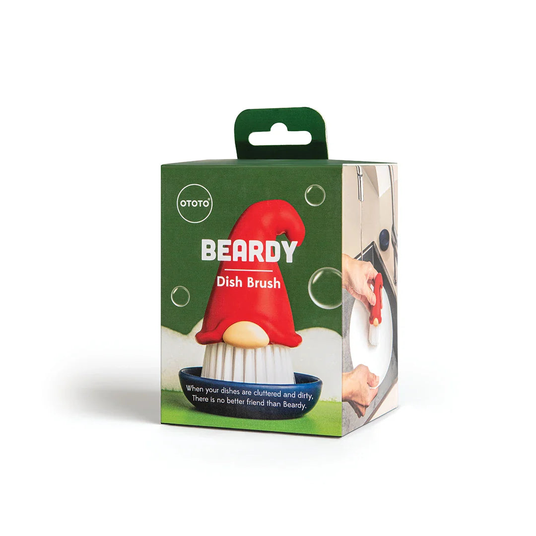 Beardy - Tampa Home & Garden Store