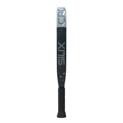 Beat Control 2026 Padel Racket by Siux USA dark graphite finish with black grip on Tampa Home & Garden Store