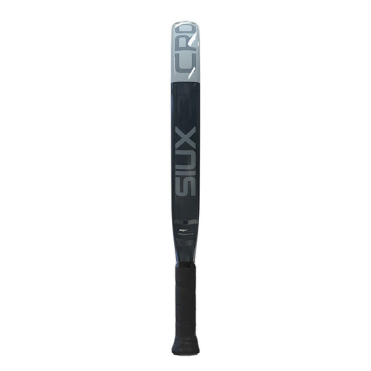 Beat Control 2026 Padel Racket by Siux USA dark graphite finish with black grip on Tampa Home & Garden Store