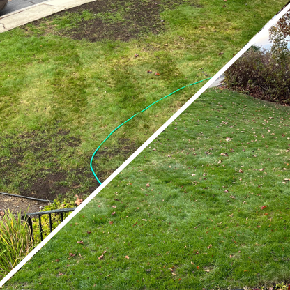 Aeroflow Liquid Aeration