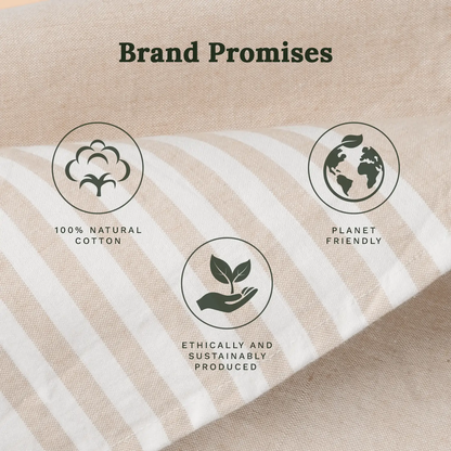 Turkish Quick Dry Beach Towels Organic Cotton