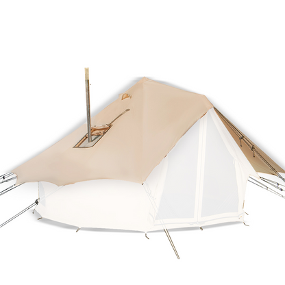 Bell Tent - Fly sheet - Tampa Home & Garden Store