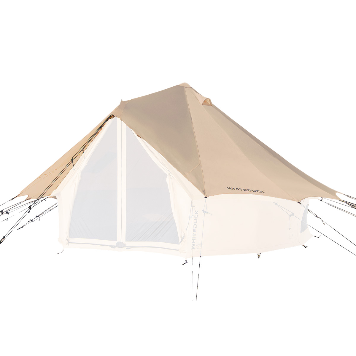 Bell Tent - Fly sheet - Tampa Home & Garden Store
