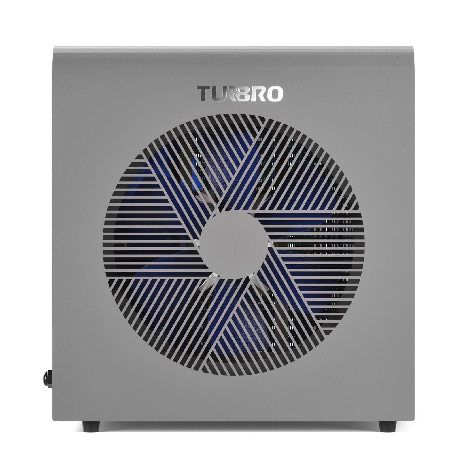 Beluga Inverter Swimming Pool Heat Pump - European version - Tampa Home & Garden Store