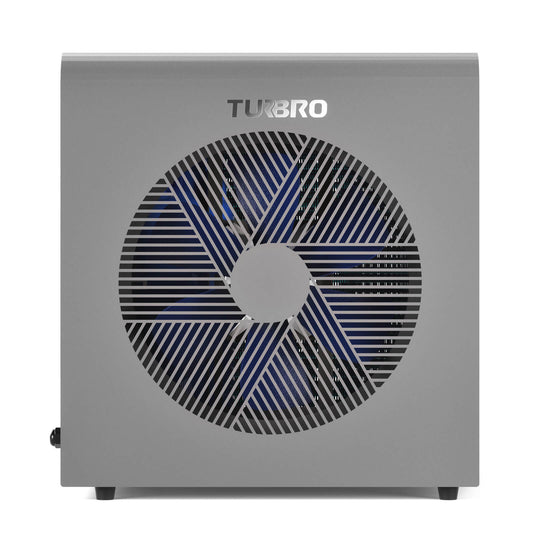 Beluga Inverter Swimming Pool Heat Pump - European version - Tampa Home & Garden Store