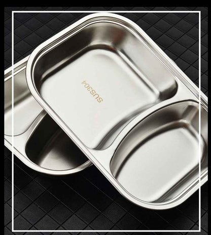 Leakproof Bento Lunch Box and Thermos Bag