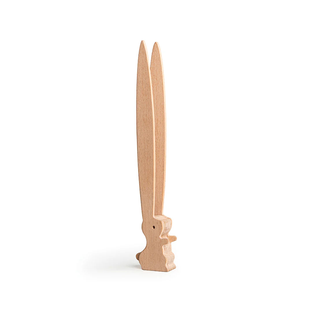 Bernie Tongs