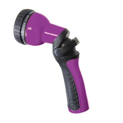 Pistola Rociadora Dramm Revolution de 9 Patrones