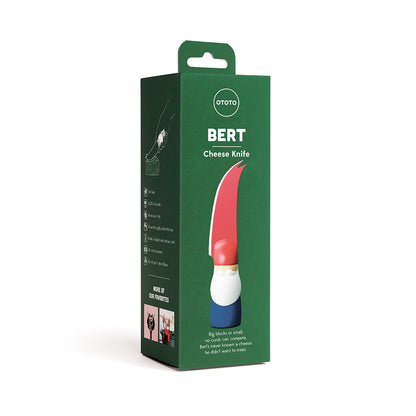 Bert - Tampa Home & Garden Store