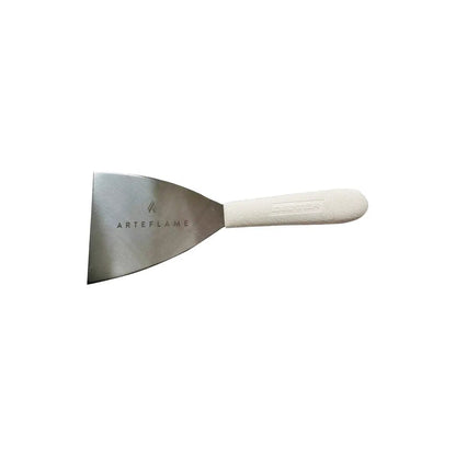 Best Griddle Scraper for Cleaning | Stainless Steel Scraper for Griddle - Tampa soil911.com
