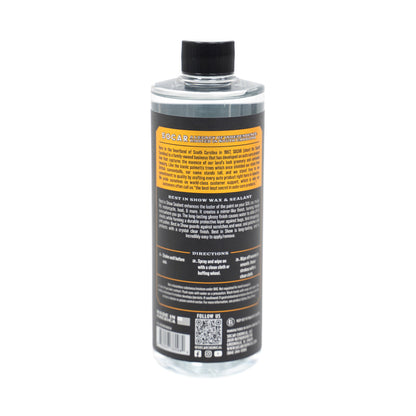 Best in Show - Ceramic-Like Spray Wax - Tampa Home & Garden Store