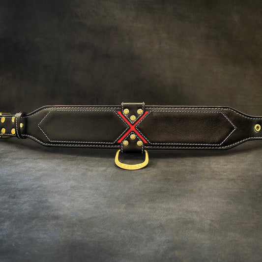 Bestia CUSTOM Collar - Make Your Own! - Tampa Home & Garden Store